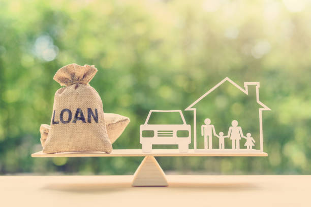 Best Home Equity Loans  in Mount Vernon, TX